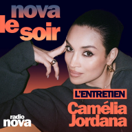 Nova le soir - Camélia Jordana - L'ENTRETIEN : Carmen, Moulin Rouge & Britney Spears (+live exclusif)