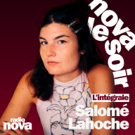 Nova le soir - Salomé Lahoche : Ernestine fête ses 10 ans