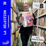 La sélection - La Sélection avec Manu le Malin