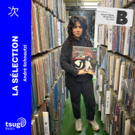 La sélection - Avec Laura Cahen