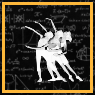 Maths en tête - Quand les maths mènent la danse