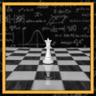 Maths en tête - Les échecs, vertige mathématique