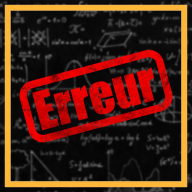 Maths en tête - Eloge de l'erreur, acceptation de l'échec