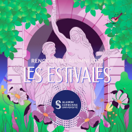 Les Estivales - Sorbonne Université Alumni - Revivez Les Estivales 2025 !