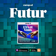 Futur - Rediffusion - L'IA et Vous - Épisode 7 : L’IA pour  lutter contre la crise climatique ?