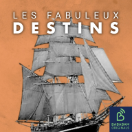 Les Fabuleux Destins - Le Mary-Celeste, l'un des plus grands mystères marins : des tempêtes cataclysmiques (2/4)