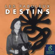 Les Fabuleux Destins - Le sombre destin de Patricia Hearst : l’otage devenue terroriste (1/2)