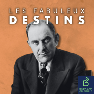 Les Fabuleux Destins - [LES IMPOSTEURS] Victor Lustig, l'escroc qui a vendu la Tour Eiffel