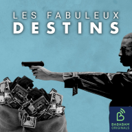 Les Fabuleux Destins - Les plus grands braquages de l’histoire : Les postes de Lyon, sept millions de livres et deux cadavres (1/4)