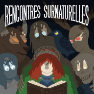 Rencontres Surnaturelles : les fantômes de Juliette Dargand - Replay : La marque : le monstre de Creech Hill (Angleterre) / Meanings - Cascadeur (cover)