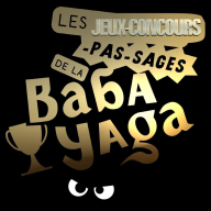 Les Histoires pas-sages de la Baba Yaga - Yaga Awards - Catégorie Yaga Mobile
