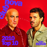 Nova Club - 2010, le top 10 ! Cassius, Erykah Badu, La Femme, James Blake - et qui en numéro un ?