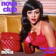 Nova Club - Le Juke-Box : Lil' Kim, Fred Again, Frankie Knuckles, Laurent Garnier, Ino Casablanca, Dexter in the Newsagent et plus !