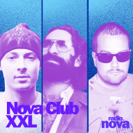 Nova Club - Le Nova Club XXL avec Myd, Blasé et Antoine Bourachot
