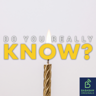Do you really know? - Why do we blow out candles on birthdays?