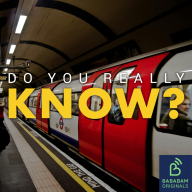 Do you really know? - What are the health impacts of taking public transport?