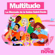 Nova y va - Nova y va : Multitude, La Biennale de la Seine-Saint-Denis