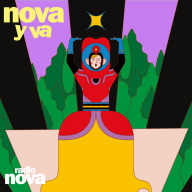 Nova y va - Nova Y Va : Festival d'été de Châteauvallon 2026
