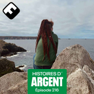 Histoires d'Argent - Bessie, coiffeuse à son compte depuis 15 ans — et toujours ce sentiment d'instabilité