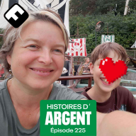Histoires d'Argent - Clara, ép.3 : "J'ai acheté la paix", et 10 ans plus tard, je suis retournée en justice