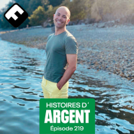 Histoires d'Argent - EXTRAIT // L'enfance difficile de Shann, les boîtes pour chiens, et l'humiliation de la pauvreté
