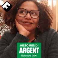 Histoires d'Argent - Anaïs, son "héritage empoisonné, un don conditionné 🙈"