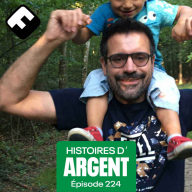Histoires d'Argent - Enfant, Raphaël ne pouvait pas inviter ses amis : "On n'est pas du même milieu qu'eux"