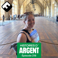 Histoires d'Argent - EXTRAIT // "Maman, est-ce qu'on est riche ?" la question de ma fille à sa mère