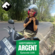 Histoires d'Argent - Comment Shanty a débloqué en un an son blocage avec l'argent... et avec l'Amour