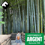 Histoires d'Argent - Comment l'argent de son indemnité d'accident a permis à Bénédicte de se guérir