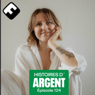 Histoires d'Argent - Marion : son père accro aux jeux d’argent a abîmé sa relation à l’argent