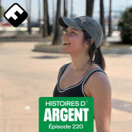 Histoires d'Argent - Virginia, 3 ans après : "Tout ce que je cherchais à l’extérieur, c’était à l’intérieur"