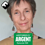 Histoires d'Argent - Florence : sa Vie Riche grâce à l'écriture, malgré ses croyances limitantes sur l'argent