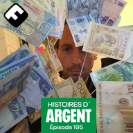 Histoires d'Argent - EXTRAIT // L'argent comme un outil pour Sylvain, qui peut faire du bien ou du mal