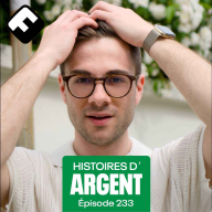 Histoires d'Argent - EXTRAIT // Samuel, 27 ans, confiant dans son boulot, perdu dans sa vie perso