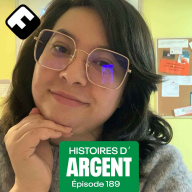 Histoires d'Argent - Émilie, la "contrôleuse contrôlée" et son chemin pour se détendre :)