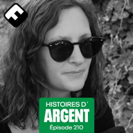 Histoires d'Argent - EXTRAIT // Anna-Louise et sa peur de mourir jeune, héritée de son père