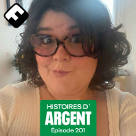 Histoires d'Argent - Marion revient : quid de ses secrets de famille et de son coaching sur la relation à l'argent ?