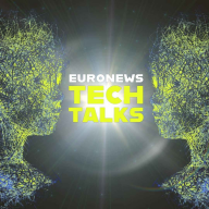 Euronews Tech Talks - Space-based solar energy: reality or science fiction?