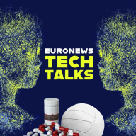 Euronews Tech Talks - What is doping, and how do athletes get away with it?