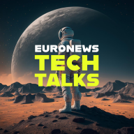 Euronews Tech Talks - Anti-ageing tips from astronauts