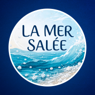 Culture G - Pourquoi la mer est-elle salée (et non sucrée) ? 🧂