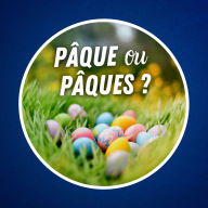 Culture G - D'où vient la fête de Pâque(s) ?