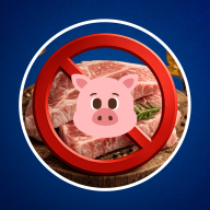 Culture G - Pourquoi les juifs et les musulmans ne mangent pas de porc ? 🐷