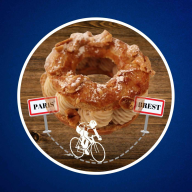 Culture G - Pourquoi le Paris-Brest a-t-il la forme d’une roue ? 🍩
