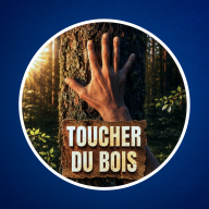 Culture G - Pourquoi touche-t-on du bois pour conjurer le sort ? 🪵