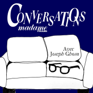 Conversations - Lætitia Dosch : «Durant mon enfance, je n’ai pas parlé pendant plusieurs années»