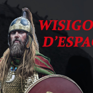 Casus Belli - À la conquête de l'Histoire - Qui étaient les Wisigoths d'Espagne ? Grandeur et chute des plus brillants des barbares