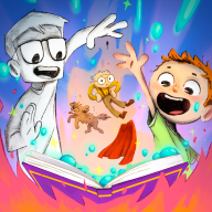 Les P'tites Histoires - Super chien - Histoire mijotée n°45