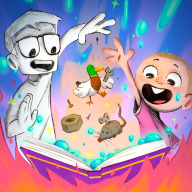 Les P'tites Histoires - Le boulon porte bonheur - Histoire mijotée n°41